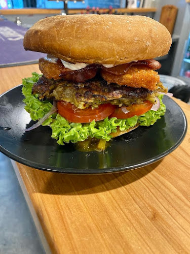 Leigh Bar and Eatery