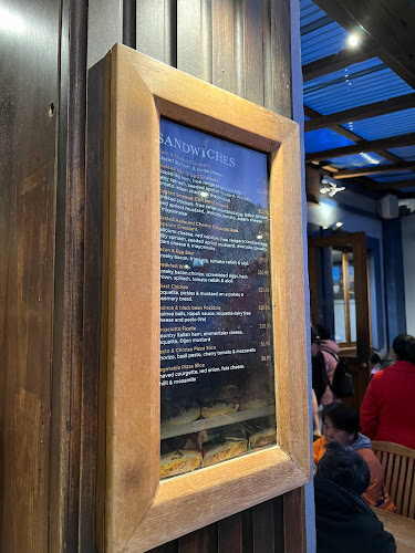 Fergbaker - Hospitality and gastronomy