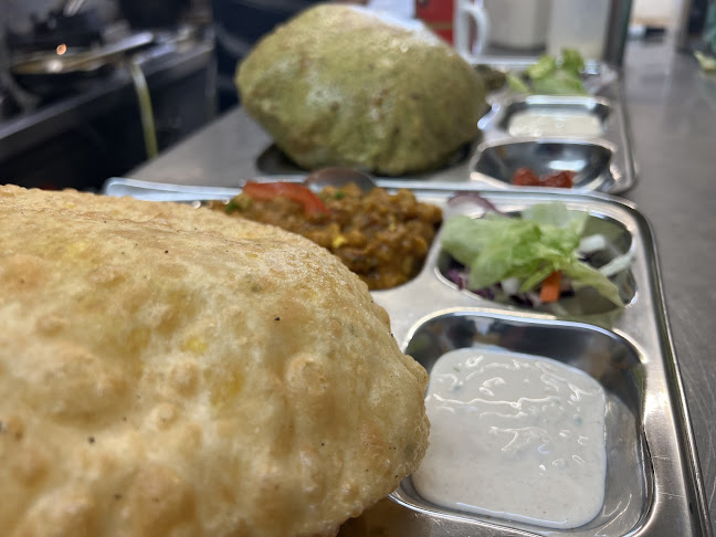 Comentarii opinii despre Taste of Delhi