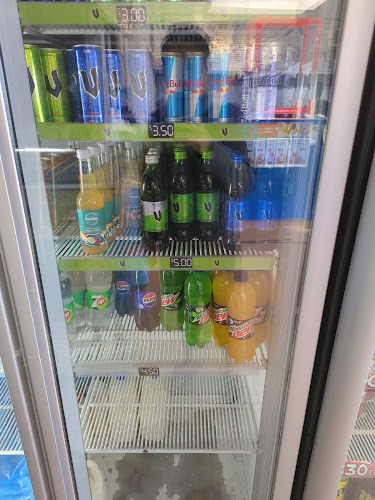 Seaview Takeaways - Hospitality and gastronomy