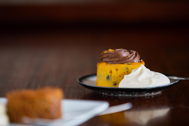 Big Fig Wanaka - Hospitality and gastronomy