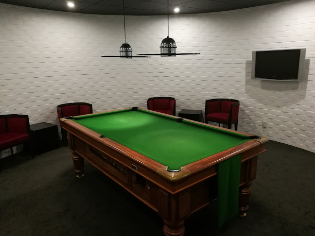 Juliana's Restaurant at Auto Lodge - New Plymouth