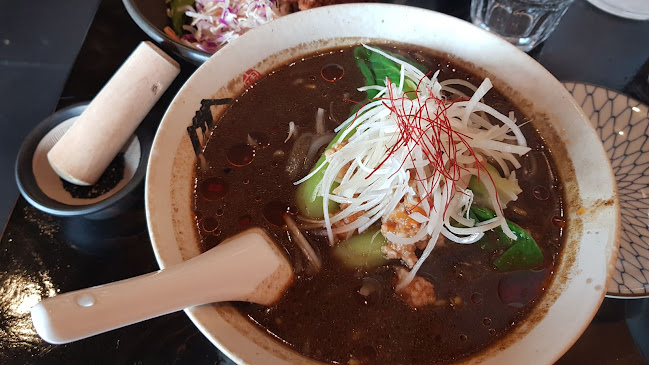 Ramen Takara Browns Bay