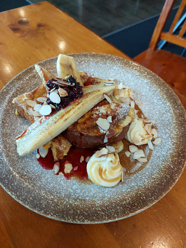 INSITU Cafe Christchurch