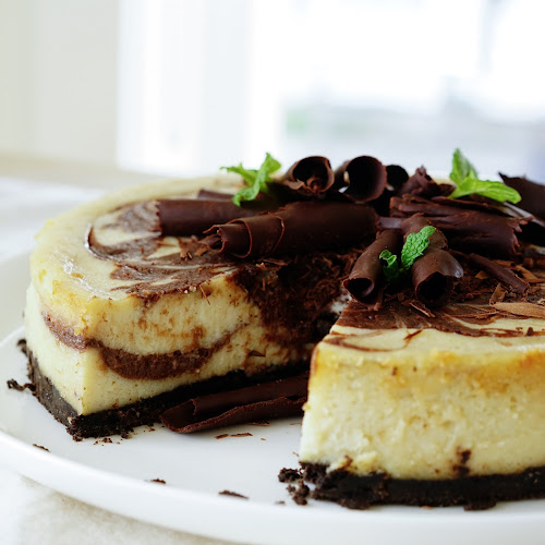 Little Leaf Cakery - Hospitality and gastronomy