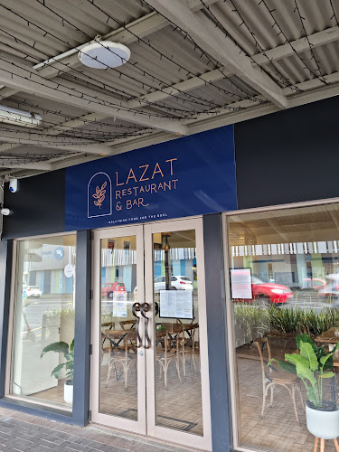 Lazat Restaurant & Bar