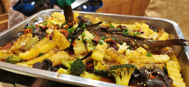 Comentarii opinii despre HongKong Seafood Restaurant