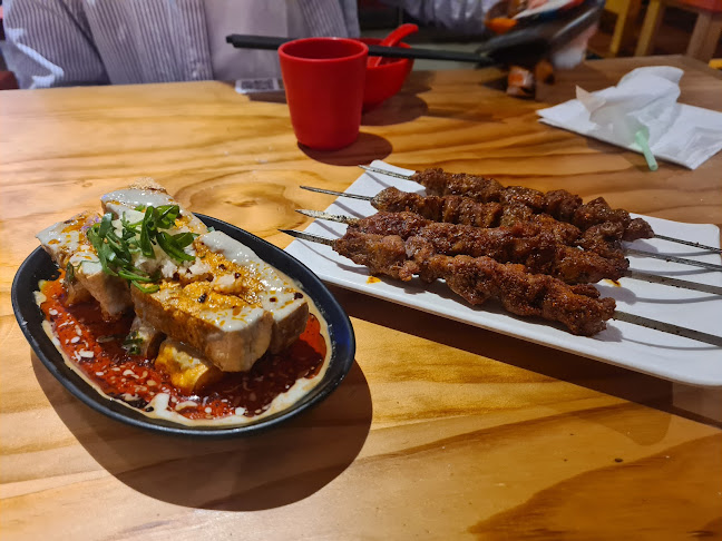 Browns Bay BBQ - Auckland