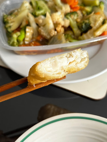 Bunters Takeaways - Hospitality and gastronomy