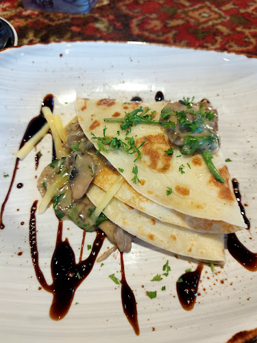 Zenders Cafe and Venue - Hospitality and gastronomy