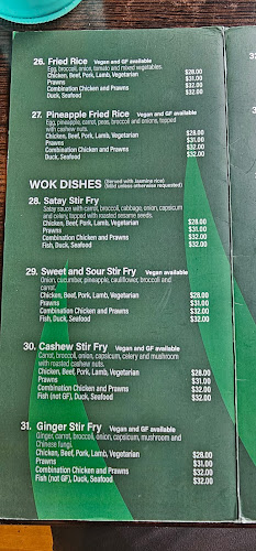 Thai2Go Restaurant and Takeaways