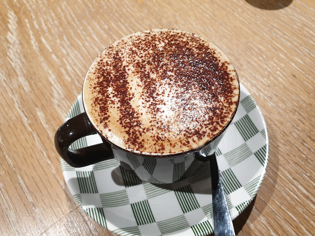 Bohemian Bakery Cafe - Hospitality and gastronomy