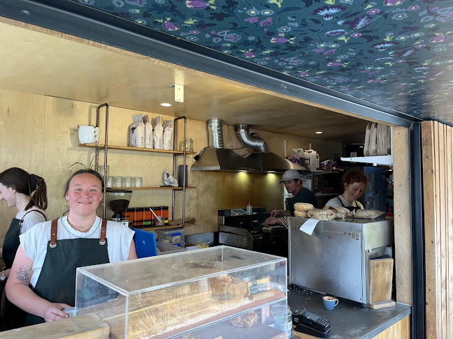 Curbside Coffee & Bagels - Hospitality and gastronomy