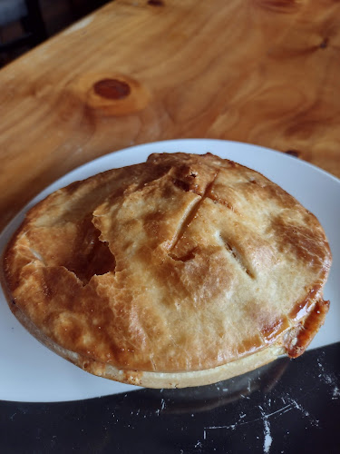 Tulip Cafe Open Times