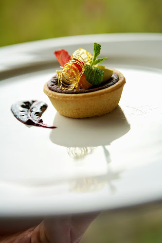 Comentarii opinii despre Blue Carrot Catering