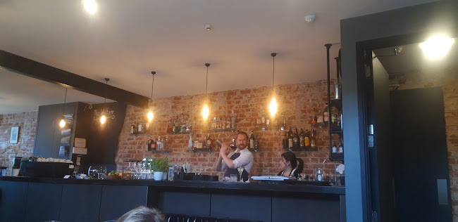 Opinii despre The Wayfarer în Dunedin - Hospitality and gastronomy