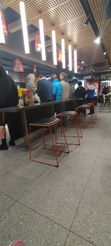 McDonald's Queenstown - Queenstown