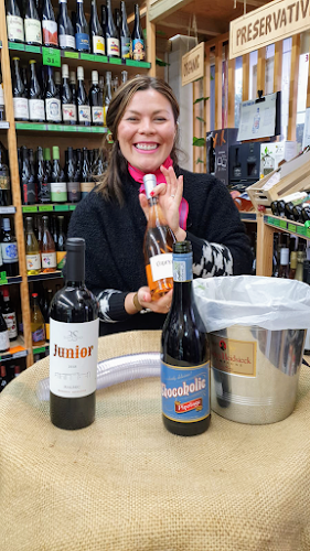 Point Chev Organic wines - Auckland