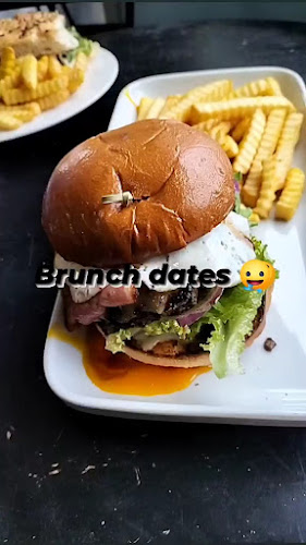 Opinii despre Junction Cafe în Oromahoe - Hospitality and gastronomy