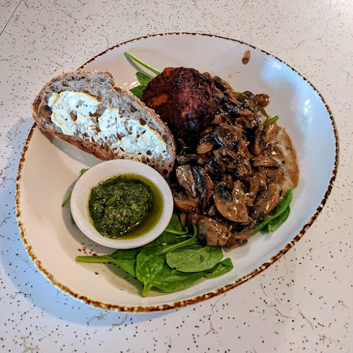 Opinii despre The Shroom Room în Lyttelton - Hospitality and gastronomy