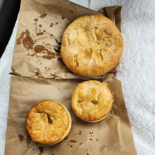 Comentarii opinii despre New Windsor Bakehouse