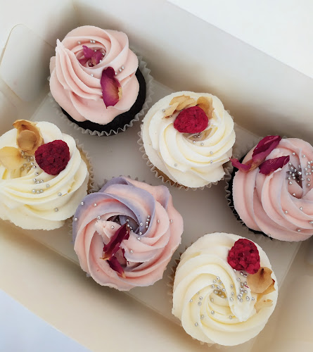 Cockle Bay Bake Shop - Auckland