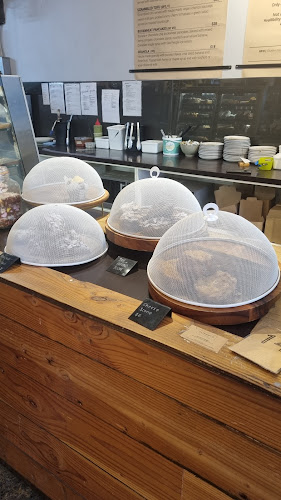 Alimento Eatery - Tauranga