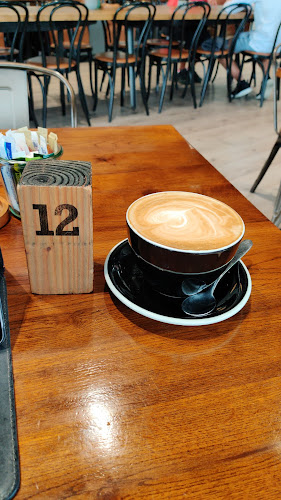 Robert Harris Cafe - Rolleston - Hospitality and gastronomy