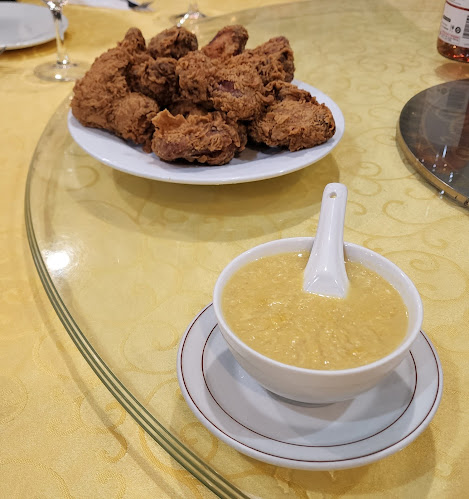 Tasty Restaurant - Hospitality and gastronomy