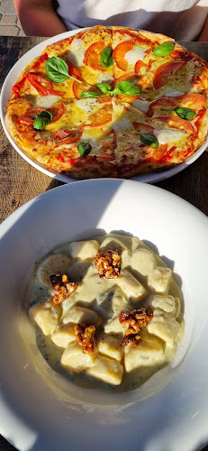 Mamma Mia Ristorante Italiano - Mount Maunganui