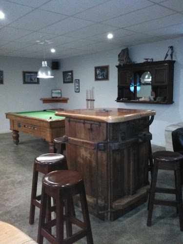 Reviews of Leigh Bar and Eatery in Leigh - Hospitality and gastronomy