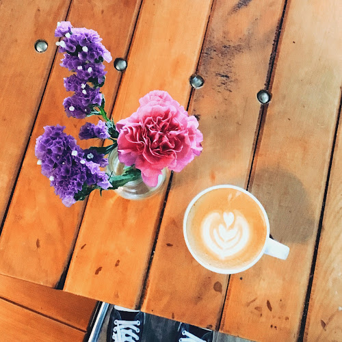 Faith Hope Love Malaysian Eatery