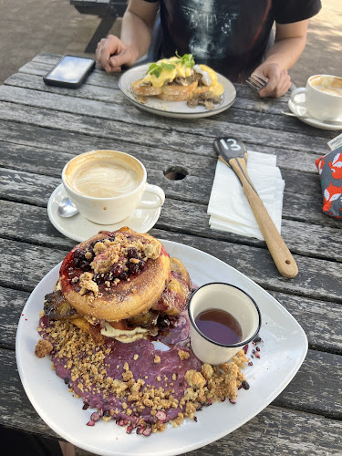 Rangiriri Heritage Cafe - Rangiriri