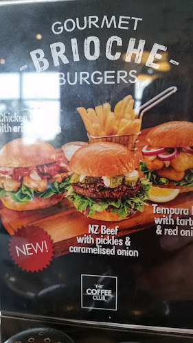 Reviews of The Coffee Club Great South Road (Greenlane) in Auckland - Hospitality and gastronomy