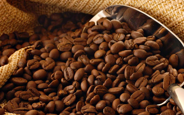 Origin Coffee Company Ltd - Otorohanga