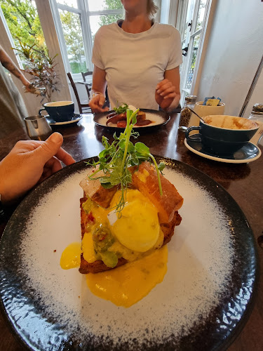 Comments and reviews of Union Fare Eatery