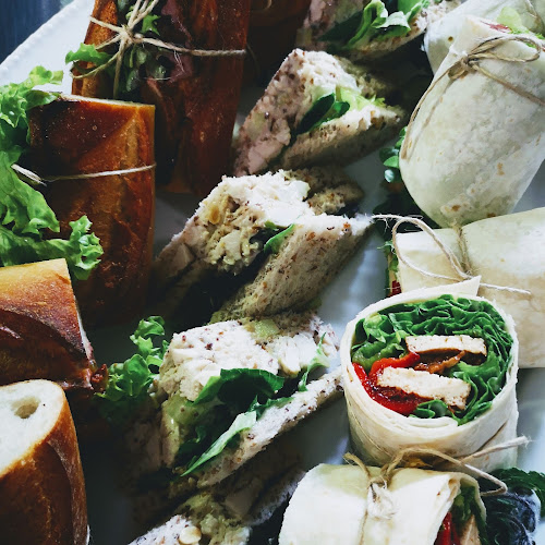 The Difference Catering Co Open Times