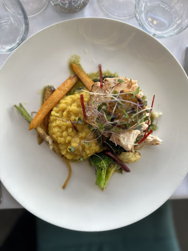 The Thirsty Peacock - Hospitality and gastronomy