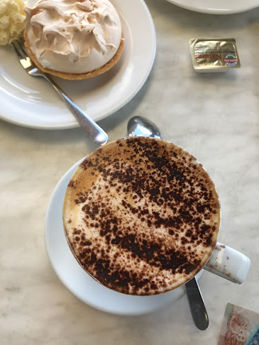 The Coffee Club - Mount Maunganui