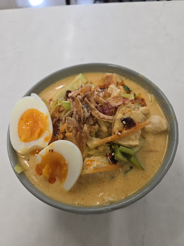 Banana Blossom Cafe & Restaurant - Hospitality and gastronomy