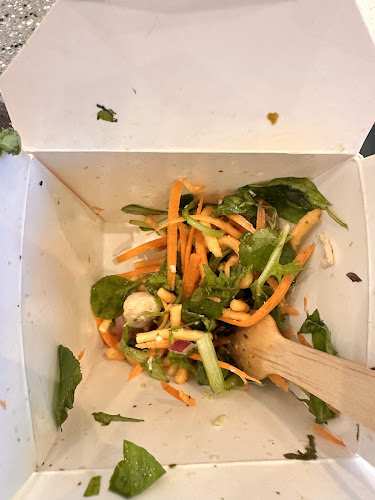 TANK Te Awa- Smoothies, Raw Juices, Salads & Wraps - Hospitality and gastronomy