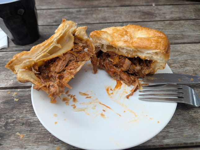 Kerikeri Bakehouse and Cafe