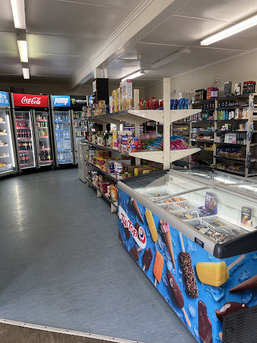 Comments and reviews of Port Ohope General Store & Cafe