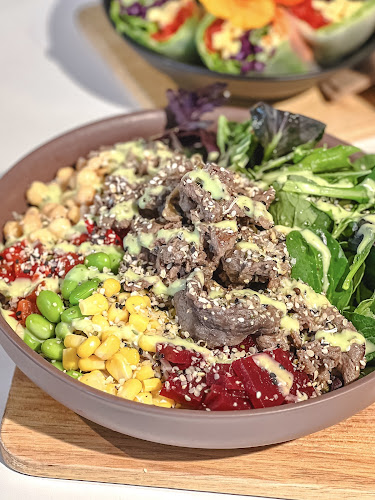 Comentarii opinii despre Bloc Cafe