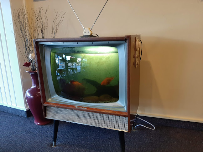 Aurora Café - Mosgiel