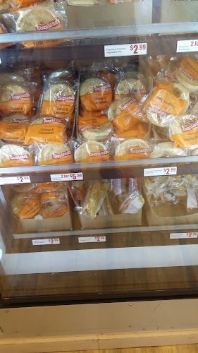 Opinii despre Coupland's Bakeries - Hornby în Christchurch - Hospitality and gastronomy