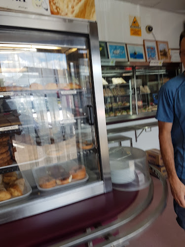 Comentarii opinii despre Calum's Bakery Ltd