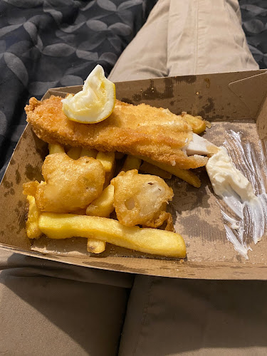 Comentarii opinii despre Merton St Fish and Chips