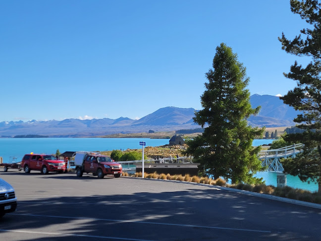 Neil Anderson Way, Corner Motuariki Lane, Lake Tekapo 7999, New Zealand