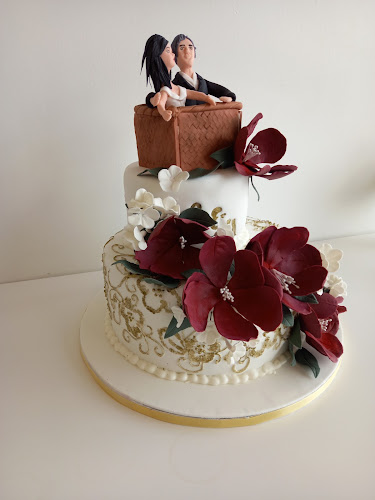 The Cakelady - Ashburton